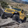 Комплект підвіски Teraflex Sport ST4 (TX1614400) для Jeep Wrangler JL 2-дверний ліфт 4.5