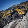 Комплект підвіски Teraflex Sport ST4 (TX1614400) для Jeep Wrangler JL 2-дверний ліфт 4.5