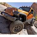 Комплект підвіски Teraflex для Jeep Wrangler JK (2-х дверний) TX1251202