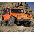 Комплект амортизаторів Teraflex для Jeep Wrangler JK (2-х дверний) TX02-01-21-400-406