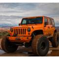 Комплект втулок для рычагов IR TeraFlex Wrangler JK 07-18