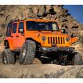 Комплект втулок для рычагов IR TeraFlex Wrangler JK 07-18