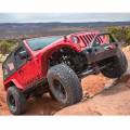 Комплект передних нижних регулируемых рычагов Teraflex для Jeep Wrangler JL