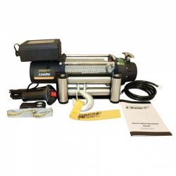 Лебедка электрическая Kangaroowinch K13000 24V 13000 LBS (5907 кг) K13000-24V