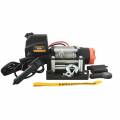 ✔Лебідка для квадроцикла Powerwinch PW6000E-12V-STB з бездротовим пультом ♦ Купити лебідку Павервінч на квадроцикл в інтернет-магазині Bezdor4x4.