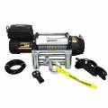 Лебідка електрична Kangaroowinch K12500XT Extreme 12V, 12500 LBS (5670 кг) K12500XT-12V