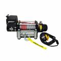 Автомобільна лебідка Kangaroowinch Adventure 12.0 12V 12000 LBS (5443 кг) K12ADV-12V