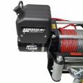 Автомобільна лебідка Kangaroowinch Adventure 12.0 12V 12000 LBS (5443 кг) K12ADV-12V