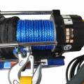 Лебідка електрична Kangaroowinch K45-ADV 12V з синтетичним тросом 4500 LBS (2041 кг) K45ADV-SR