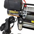 Лебідка електрична Kangaroowinch K12000PS Performance Series 24V 12000 LBS (5443 кг) K12000PS-24V