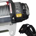 Лебідка електрична Kangaroowinch K12500XT Extreme 12V, 12500 LBS (5670 кг) K12500XT-12V