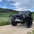 ✔Лебідка автомобільна Powerwinch PW8000E 12V зі сталевим тросом PW8000E-12V в Україні ♦ Купити автолебідку електричну Павервінч по кращій ціні в інтернет-магазині Bezdor4x4.