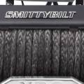 Лебідка електрична Smittybilt X20 Gen2 12.0 із синтетичним тросом та бездротовим керуванням 12000 LBS (5443 кг) SB98512