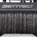 Лебідка електрична Smittybilt X20 Gen2 10.0 із синтетичним тросом та бездротовим керуванням 10000 LBS (4536 кг) SB98510