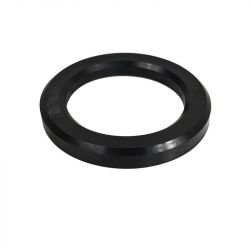 Задняя полиуретановая проставка для Toyota Land Cruiser 80/100/105 15мм EFS 10-1027