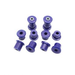 Втулки рессор EFS UK710