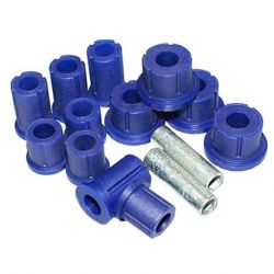 Втулки ресор EFS UK715 для Mitsubishi Pajero 1983-1996