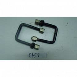 Стремянка ресорна EFS C452