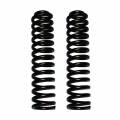 Комплект підвіски BDS LIFT KIT - JEEP CHEROKEE XJ ліфт 2 "