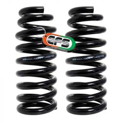 Пружини EFS MIT-109HHE посилені передні для Mitsubishi L200, Pajero Sport з 2009