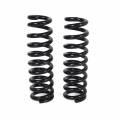 ✔Пружины EFS TPR-103HDE усиленные задние для Toyota Land Cruiser Prado 90, 95, 4Runner купить по лучшей цене в Bezdor4x4.