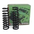 ✔Пружины EFS TPR-103HDE усиленные задние для Toyota Land Cruiser Prado 90, 95, 4Runner купить по лучшей цене в Bezdor4x4.
