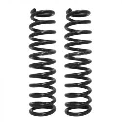 Пружини EFS JEEP-112E посилені передні для Jeep Wrangler JK