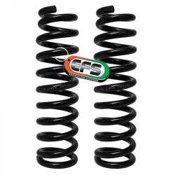 Пружины EFS NIS-101HDE усиленные передние для Nissan Patrol Y60, Y61