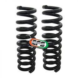 Пружини EFS NIS-114HL4E посилені задні для Nissan Patrol Y60, 61