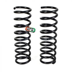 Пружини EFS TPR-101HDE посилені передні для Toyota Land Cruiser Prado 90, 95, 4RUNNER