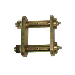 Серга ресори EFS для Nissan Navara D21, D22 GR669