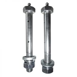 Болты рессор EFS GR671