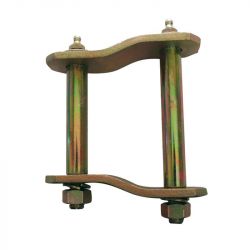 Серьга ресори EFS для Mitsubishi L200, Pajero GR795