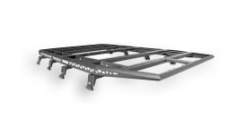 Багажник на крышу offroad Toyota Land Cruiser J95 More 4x4