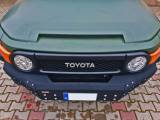 Передній бампер off-road Toyota FJ Cruiser More 4x4