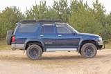 Багажник на дах offroad Toyota 4Runner 2 90-95 More 4x4