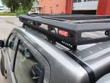 Багажник на дах offroad Nissan Navara D23/NP300 More 4x4