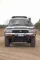 Багажник на дах offroad Toyota 4Runner 2 90-95 More 4x4