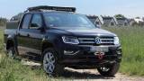 Багажник на дах offroad Volkswagen Amarok More 4x4