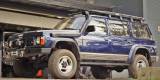 Багажник на дах offroad Nissan Patrol Y60/Y61 long More 4x4