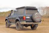 Багажник на дах offroad Toyota 4Runner 2 90-95 More 4x4