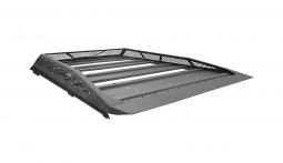 Багажник на крышу Toyota Land Cruiser J200-More 4x4