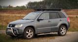 Багажник на крышу offroad Suzuki Grand Vitara 2 2005-2014 More 4x4