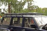 Багажник на дах offroad Isuzu Trooper 1 long More 4x4