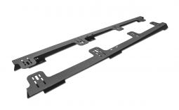 Крепление платформы багажника MorE 4x4 - Toyota Land Cruiser 120 без рейлингов