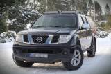 Багажник на дах Nissan Navara D40 - Більше 4x4 BS001