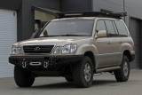 Кріплення платформи багажника More 4x4-4x4 Toyota Land Cruiser 100 / Lexus LX 470, довга версія