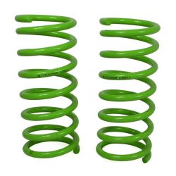 Пружини задні Ironman MITS035B