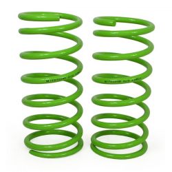 Пружины Ironman MITS022B для Hyundai Galloper, Mitsubishi Pajero