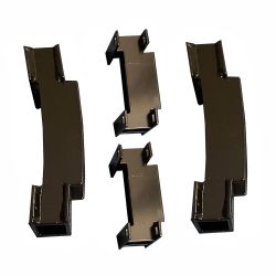 Комплект проставок відбійників OME FK62